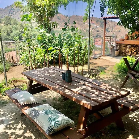 شقة Amazing Mountain Cliff View 1 Bedroom Apartment,
