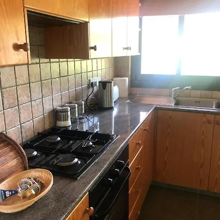 Amazing Mountain Cliff View 1 Bedroom Apartment, * Kakopetria